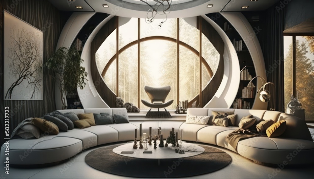 Beautiful and modern house Beautiful and modern house