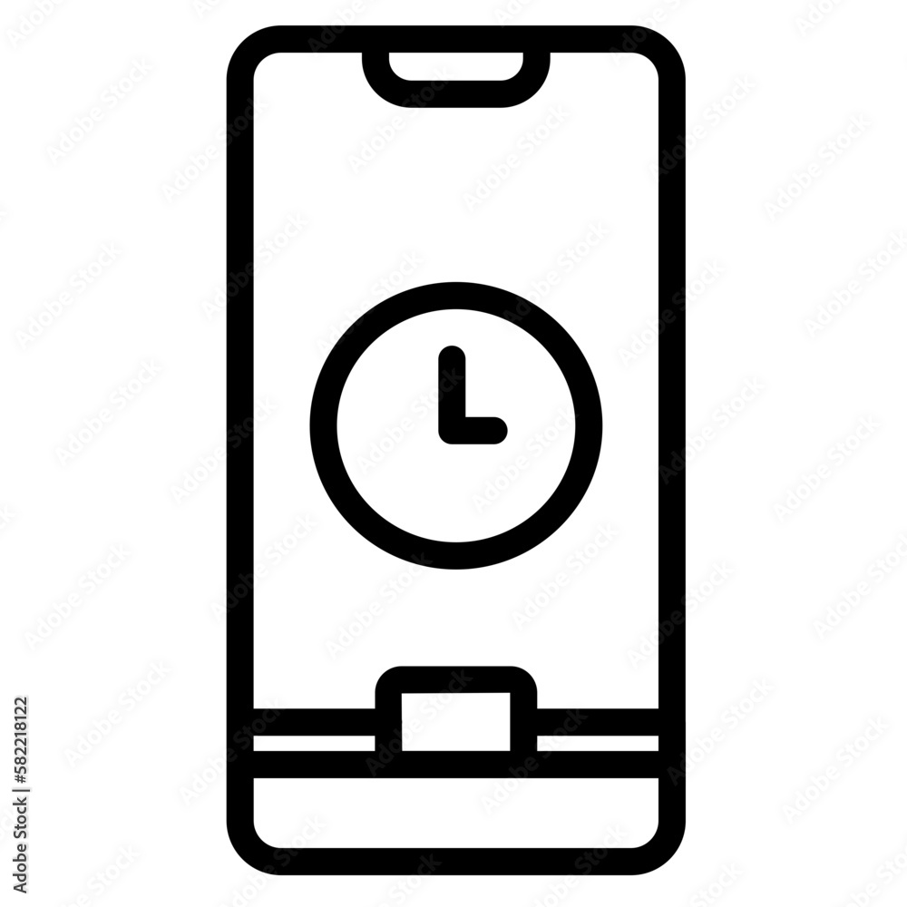 time time