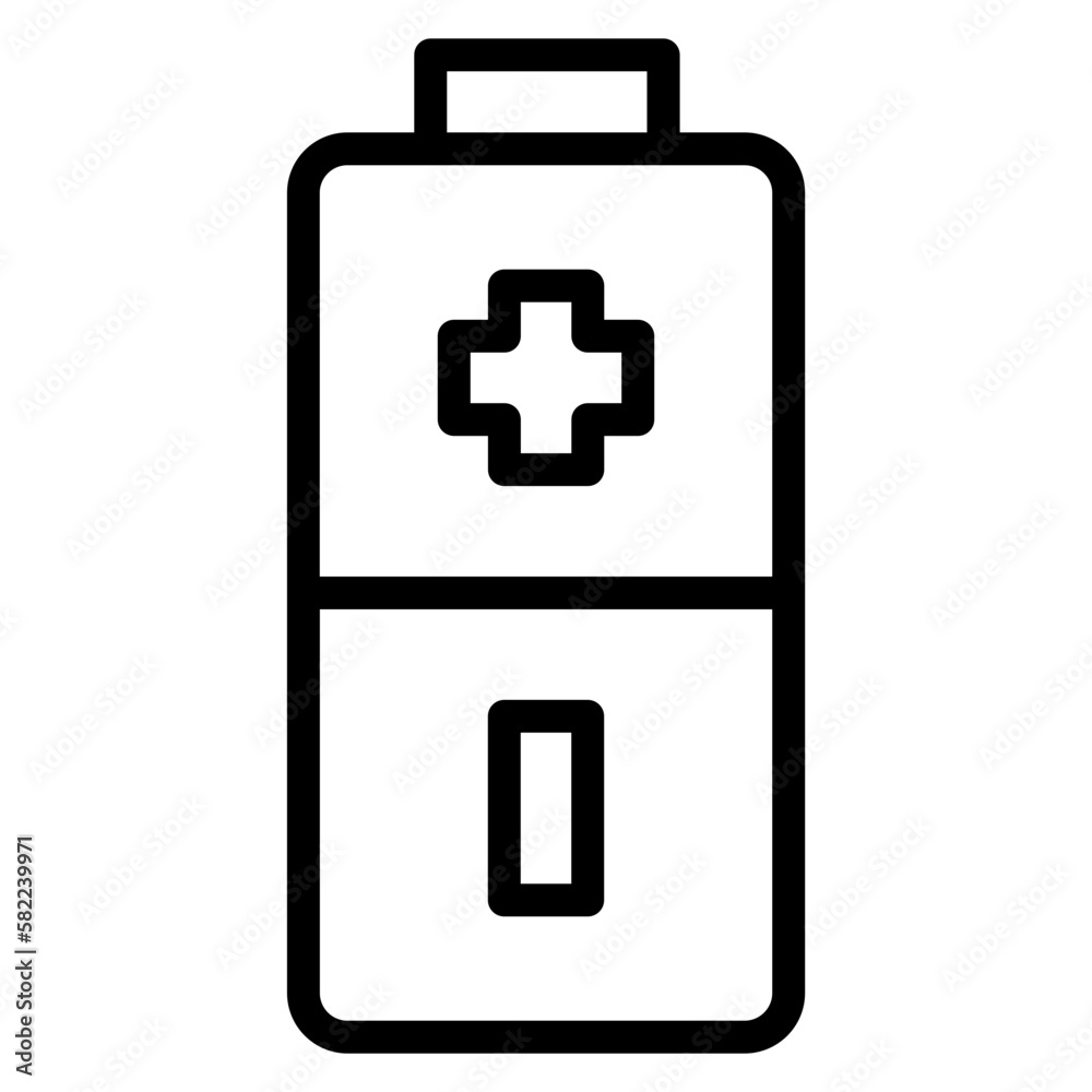 battery battery