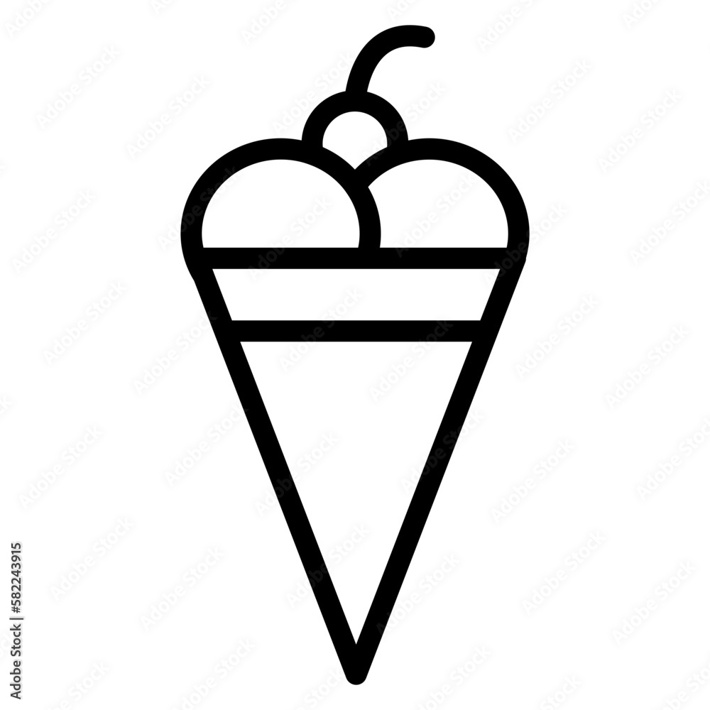 ice cream ice cream