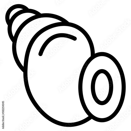 clams and snails