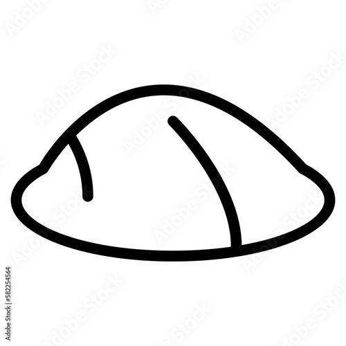 clams and snails