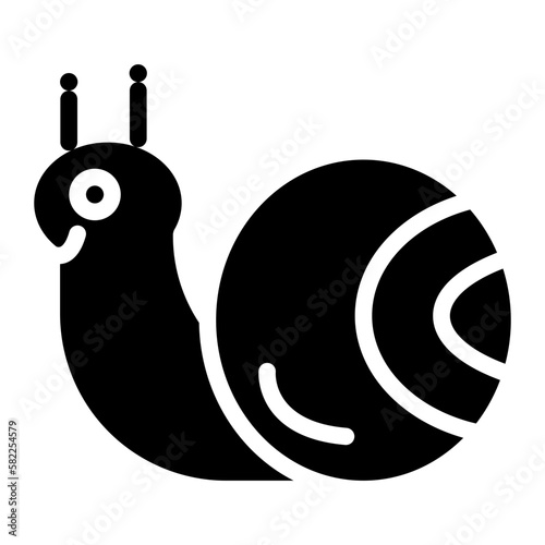 clams and snails