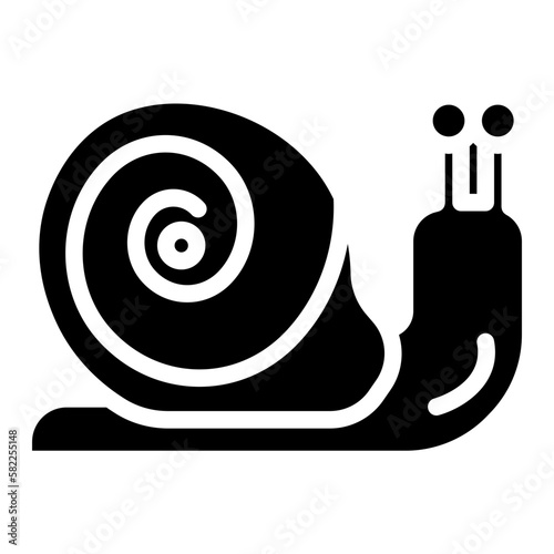 clams and snails