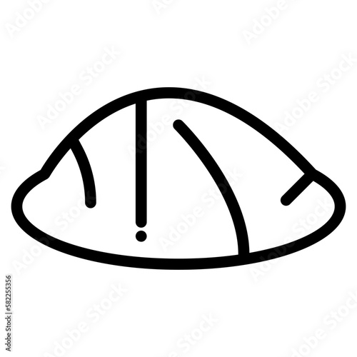 clams and snails