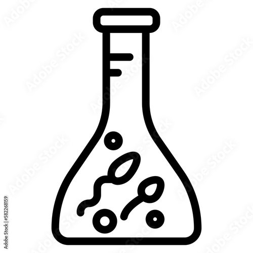 sperm and egg cells