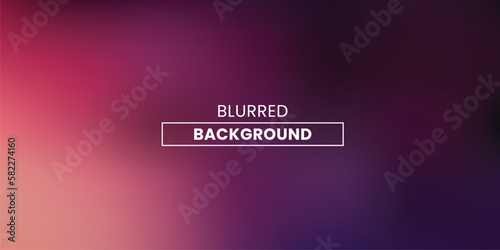 Blurred background. Abstract backgrounds.
