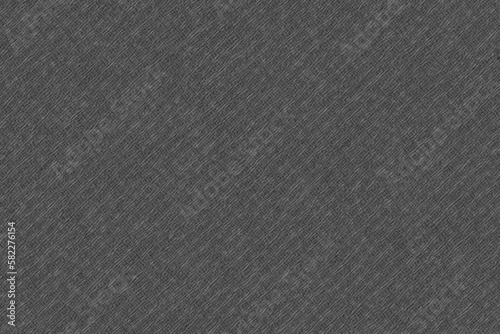 Texture of gray dark fabric. Material for tailoring. Canvas. Pattern. Gray fabric. Cloth. Generative AI