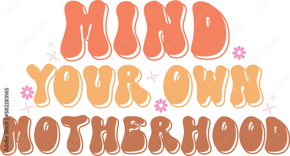 Mom Mama Mother's Day SVG Design Mom Mama Mother's Day SVG Design