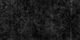 Seamless dark black grungy old steel floor plate background texture. Tileable charcoal grey industrial rusted scratched metal bulkhead panel pattern. 8K rough metallic flatlay backdrop 3D rendering.