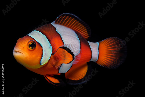 amphiprion ocellaris