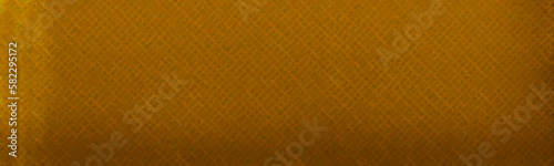 Sleek and elegant gold plate background with metallic patterns and lines. Strong, durable, and commercial design element. Vector