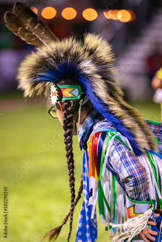 Meskwaki Powwow