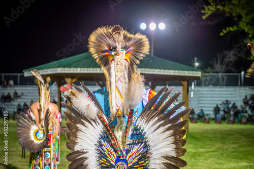 Meskwaki Powwow