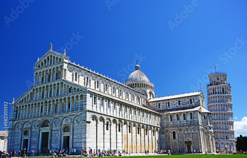 Pisa, Italy