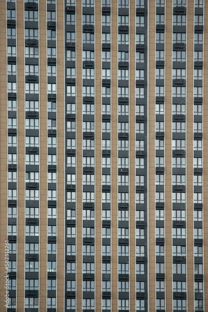 apartment house apartment house