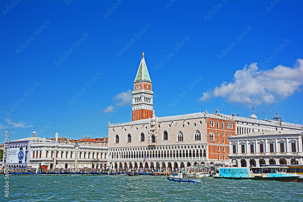 San Marco, Venice, Italy