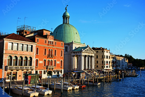 Venice  Italy