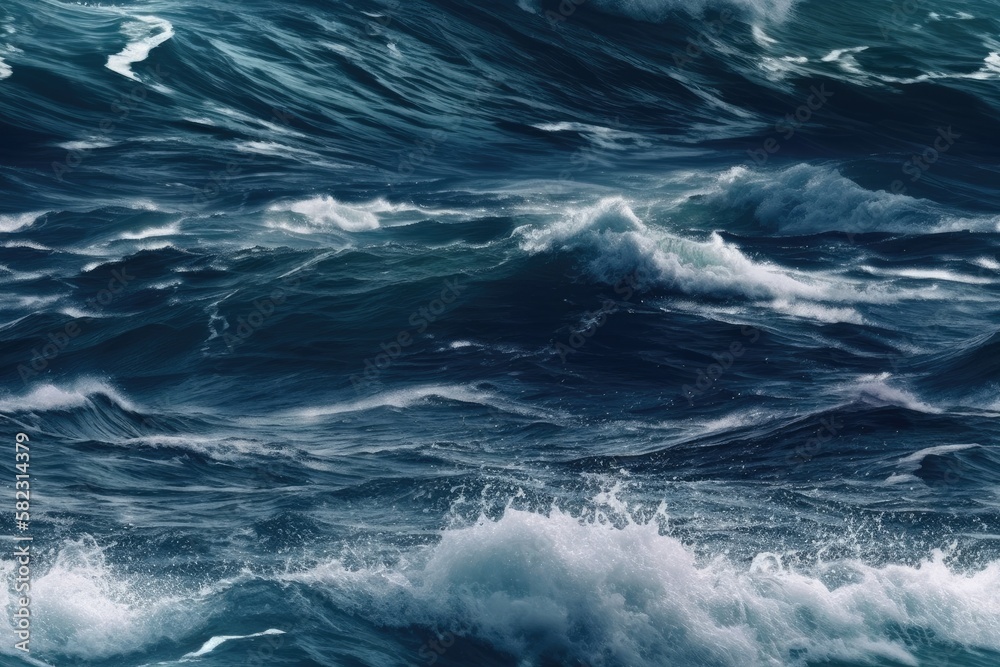 OCEAN SWRIL HISTORY Bering Strait. Generative AI OCEAN SWRIL HISTORY Bering Strait. Generative AI