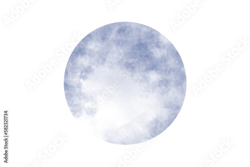 watercolor with transparent background