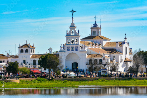 church of the holy trinity