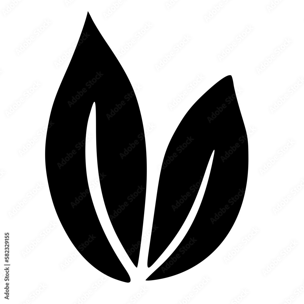 black and white of icon shape black and white of icon shape