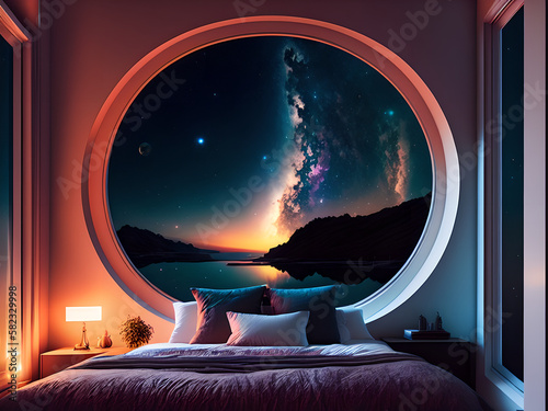 Sonho de quarto photo