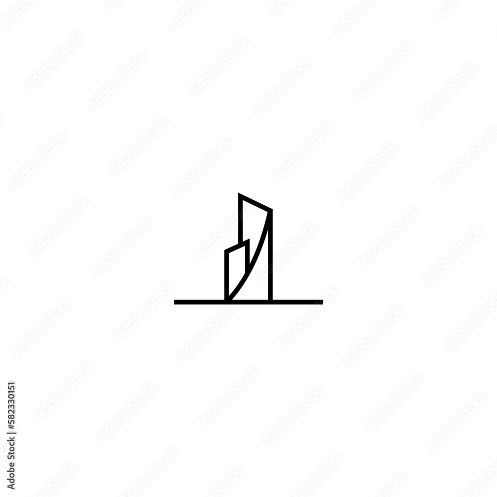 Premium Real Estate, Home Building, and Architecture for company branding and other Premium Real Estate, Home Building, and Architecture for company branding and other