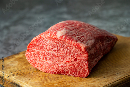 黒毛和牛ももブロック肉