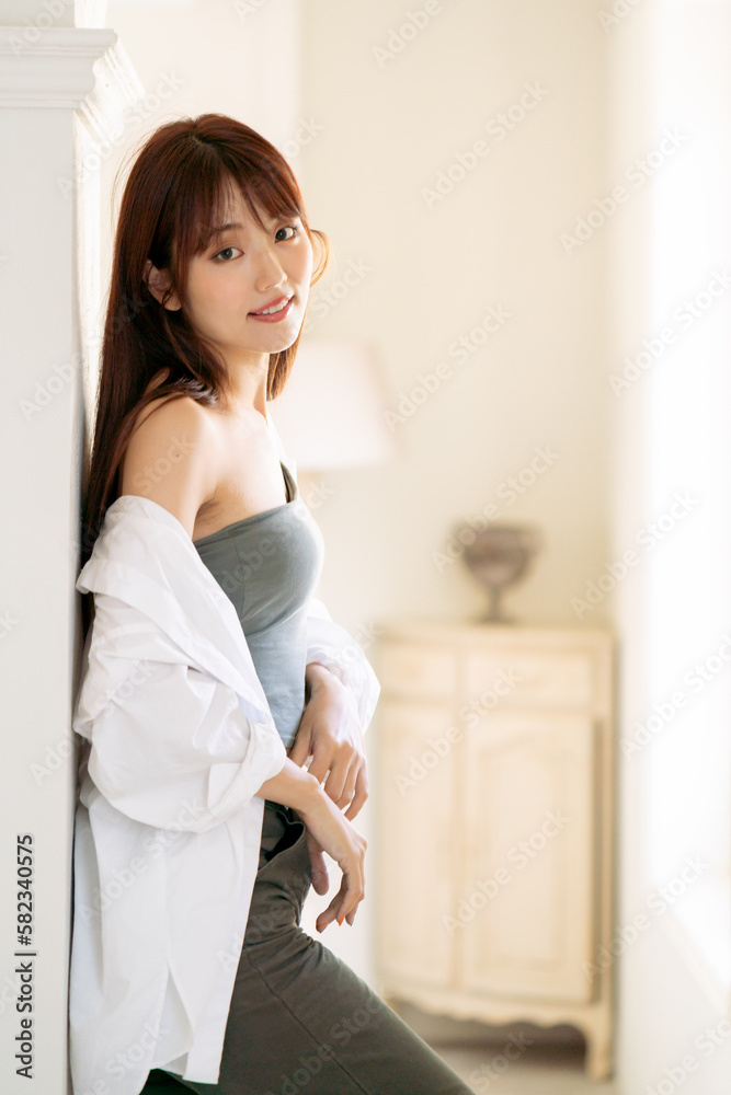 美しい日本女性 美しい日本女性