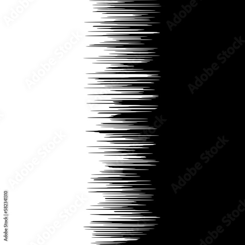 background abstract grunge 2 color