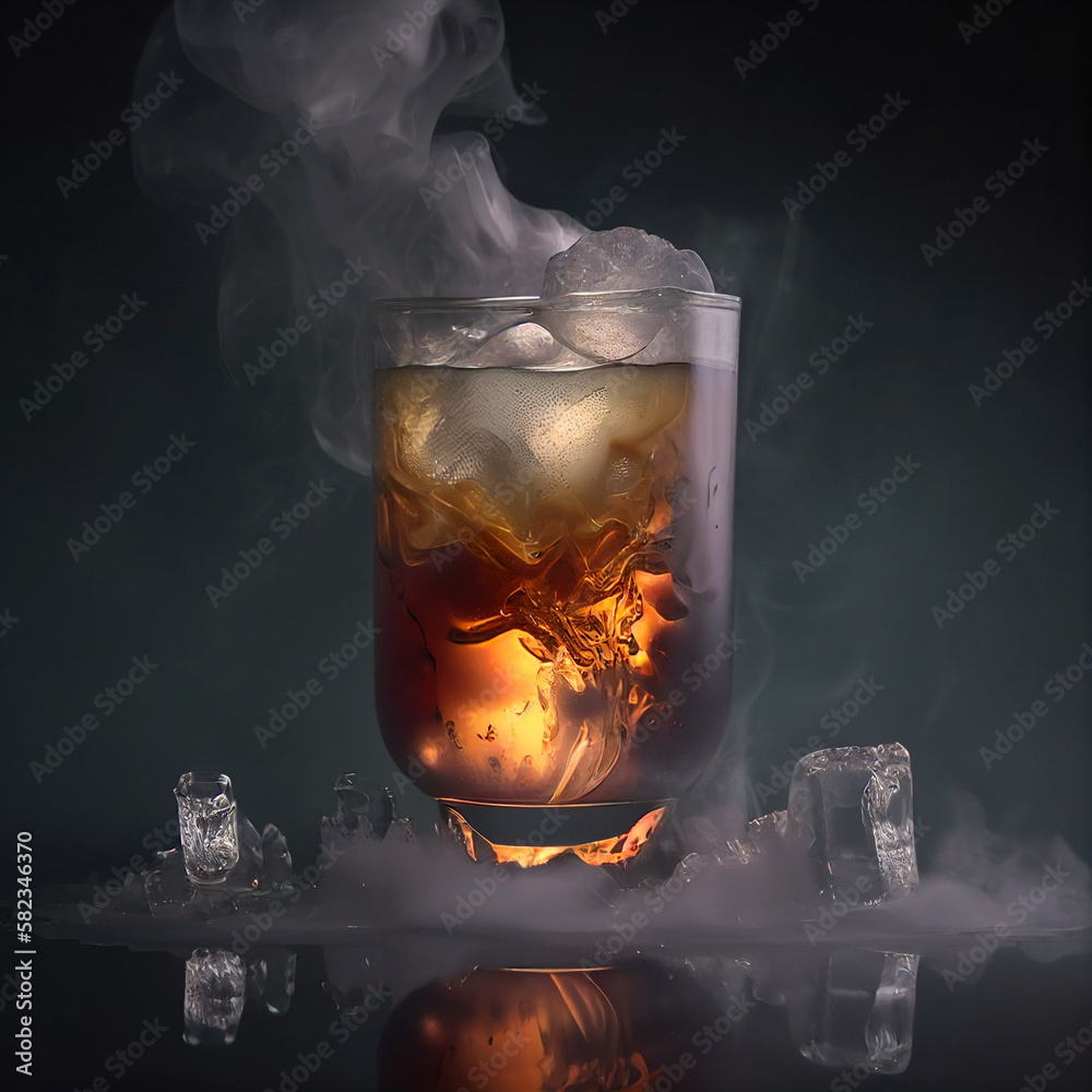 tea o ice tea o ice