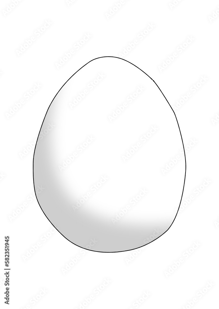 Frohe Ostern und Ostereier in bunten Farben, für die Feiertage und Grußkarte Frohe Ostern und Ostereier in bunten Farben, für die Feiertage und Grußkarte