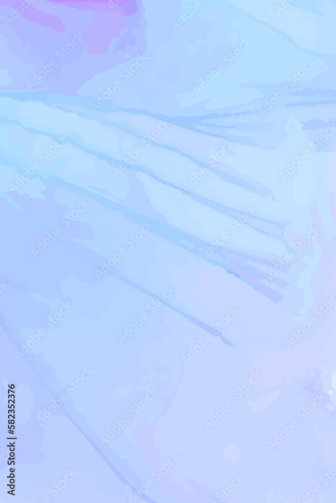 Obraz premium Watercolor Background Illustration