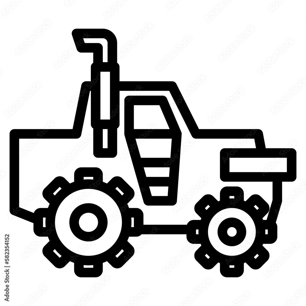 tractor tractor