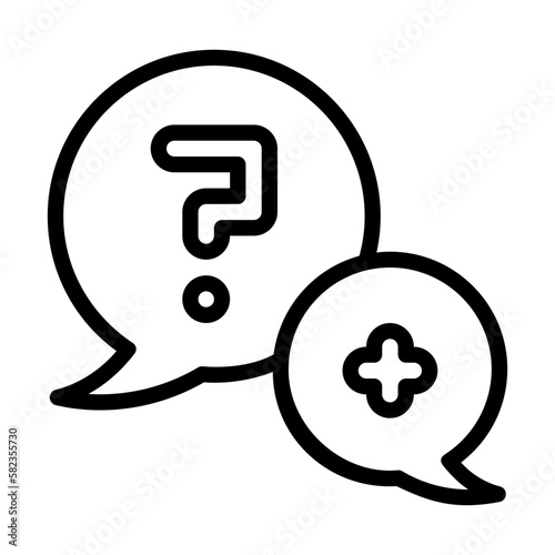 consultation icon