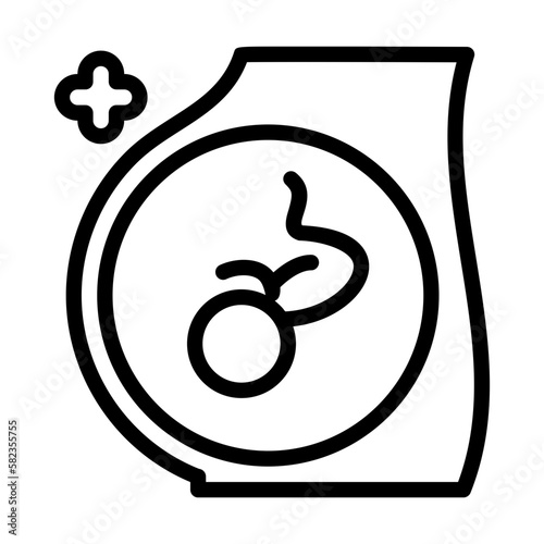 obstetrics icon