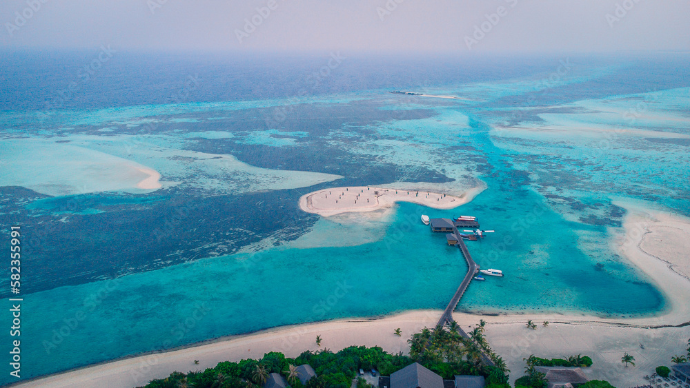 Malediven 
