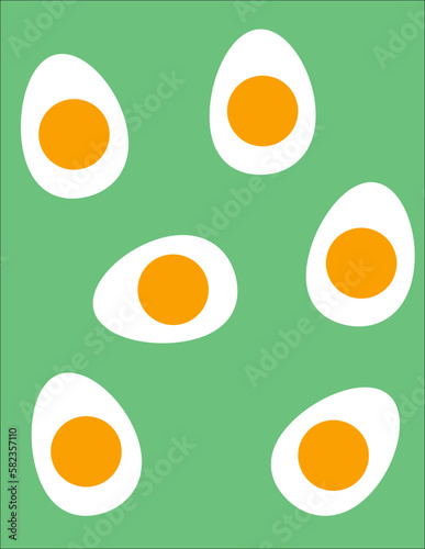 卵　Egg