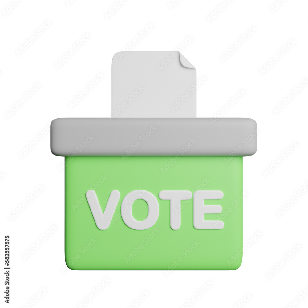 Ballot Box Voting Ballot Box Voting