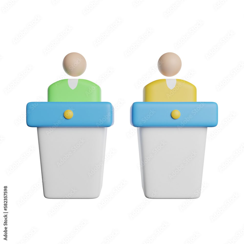 Debate Candidate Choice Debate Candidate Choice