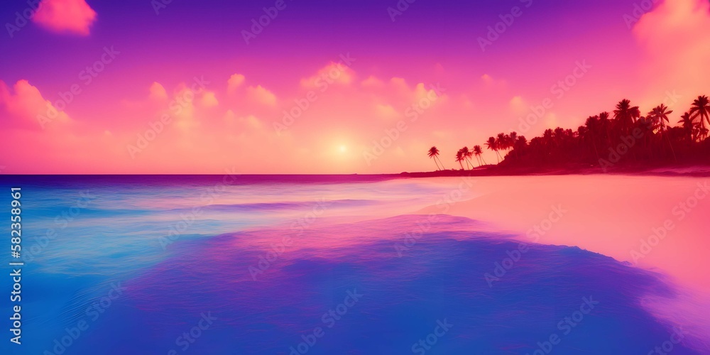 Beach Paradise Beach Paradise