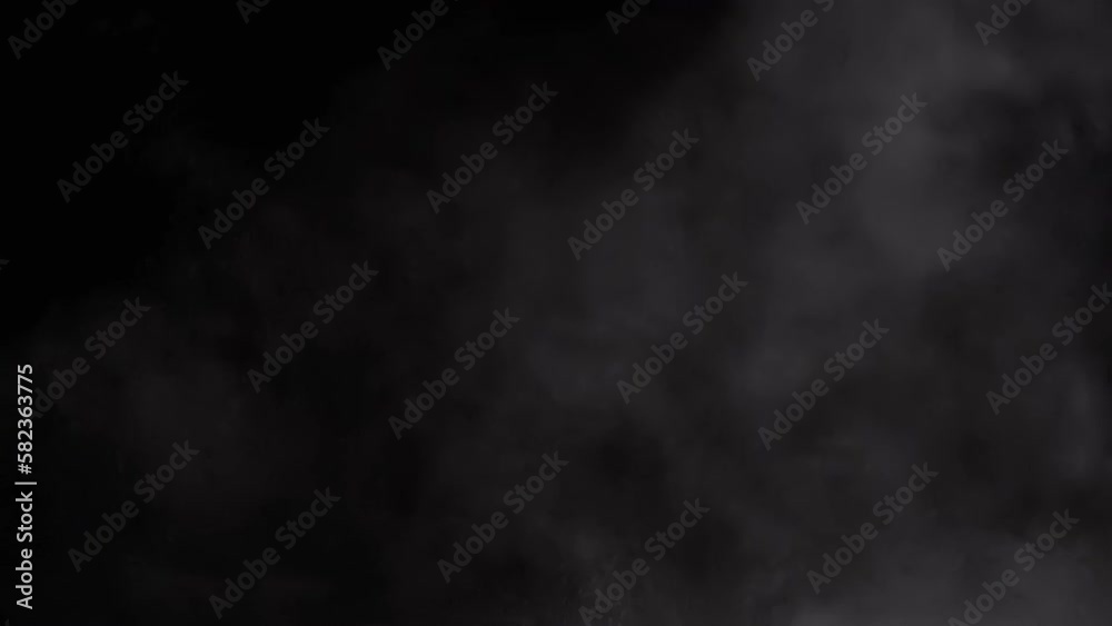 Explosion of Mixed Particles of Water Vapor Smoke Isolated on Black Background. Icy cloud of steam, smoke, gas, water drops explode, mix, swirl in the whirlpool of a storm, a hurricane, or tsunami. Explosion of Mixed Particles of Water Vapor Smoke Isolated on Black Background. Icy cloud of steam, smoke, gas, water drops explode, mix, swirl in the whirlpool of a storm, a hurricane, or tsunami.