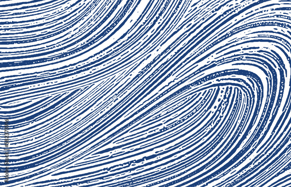 Grunge texture. Distress indigo rough trace. Excep Grunge texture. Distress indigo rough trace. Excep
