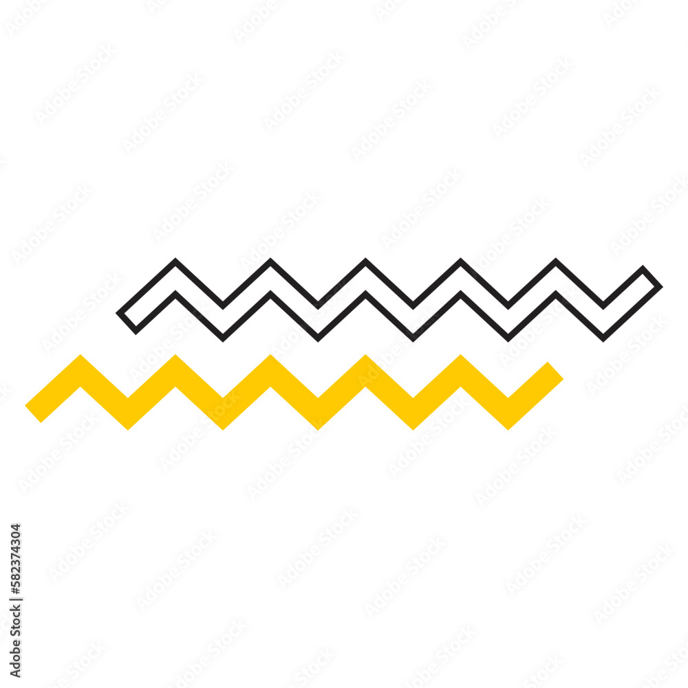Geometric Shape Memphis Geometric Shape Memphis