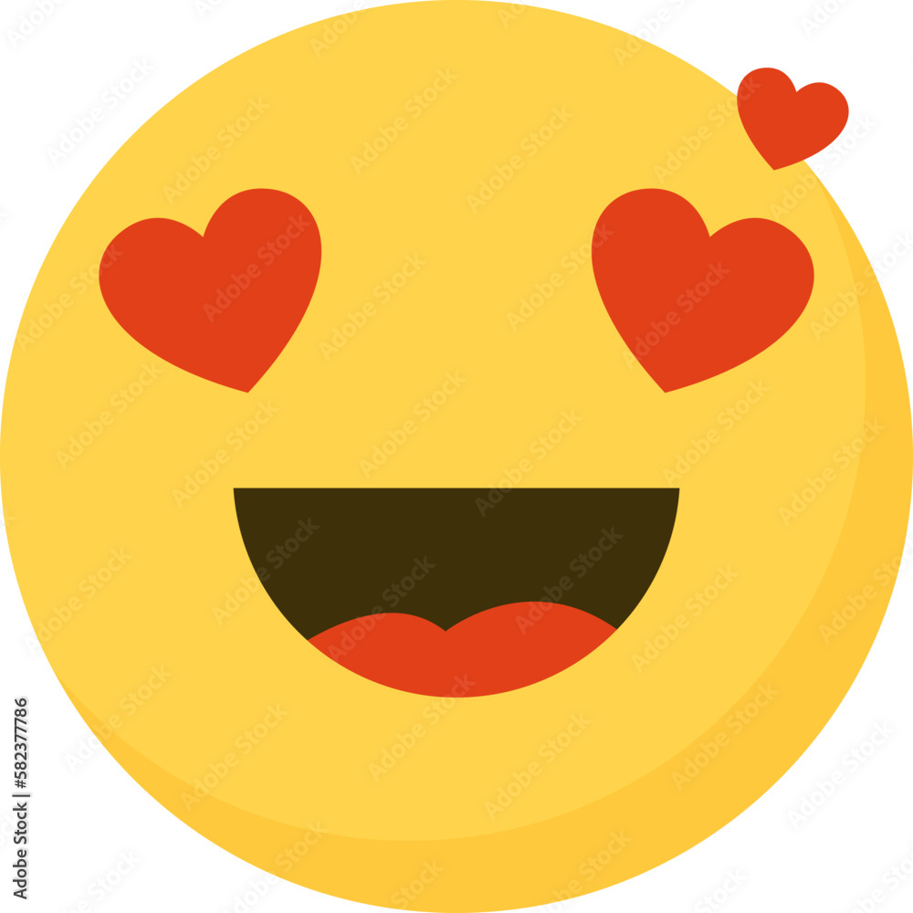 Slightly Smiling Face