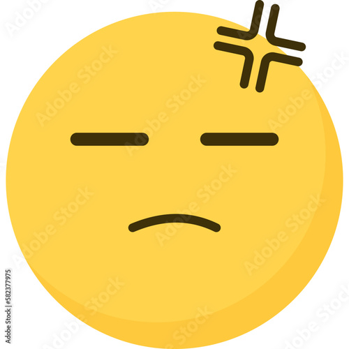 Expressionless Face Emoji