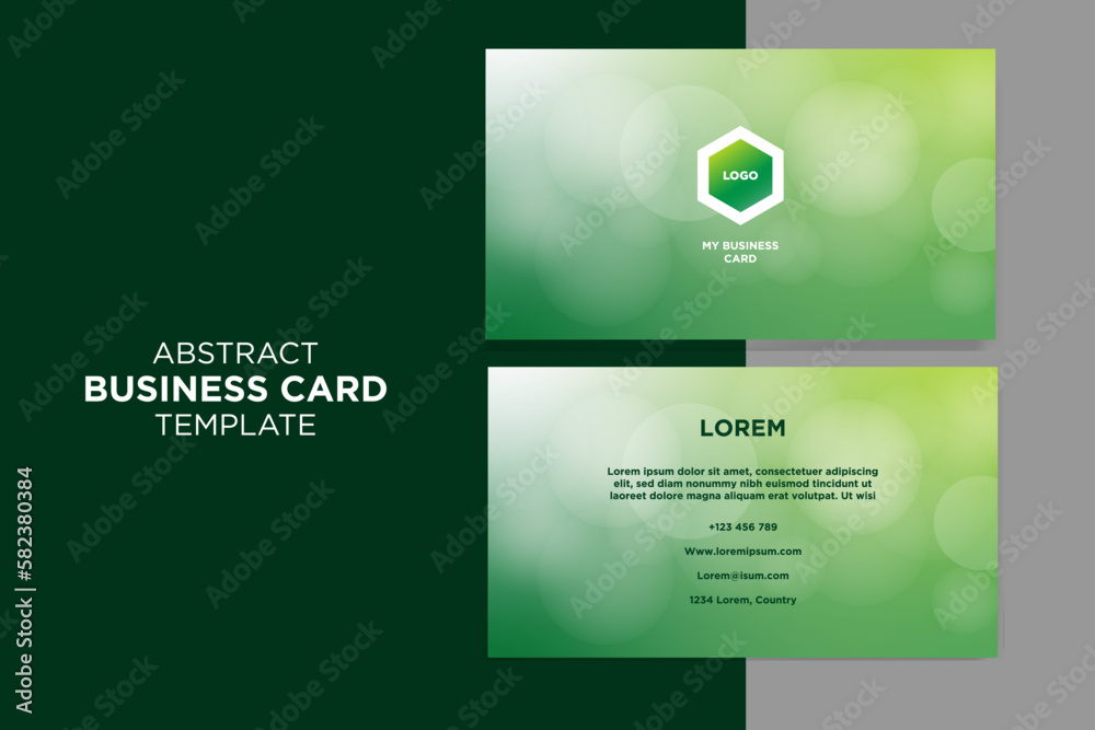 NAME CARD NAME CARD