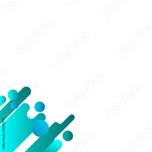 Fluid Corner