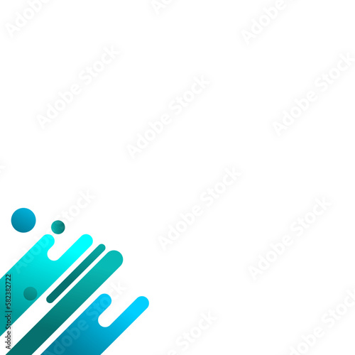 Fluid Corner